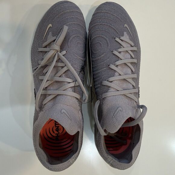 Size 6 - Nike Phantom Luna 2 Elite AG PRO Rising Gem Soccer Cleats | HF4365-001 main image 6